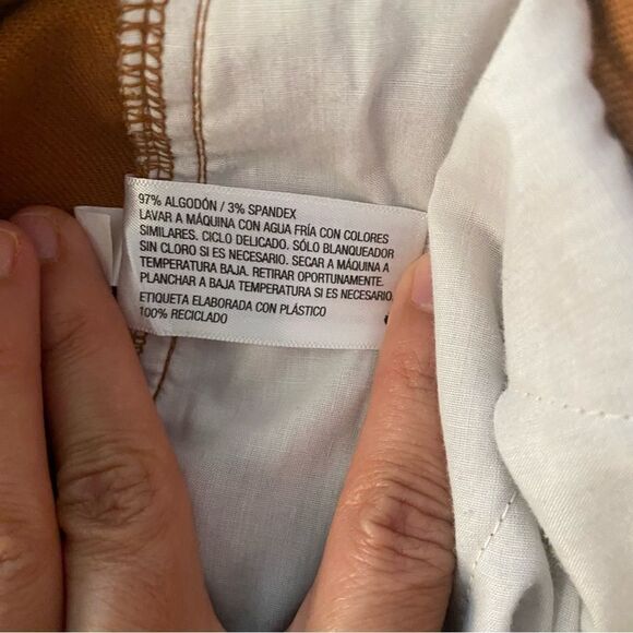 A New Day | Stretch Elastizado Pants, Size 2 - Picture 9 of 9